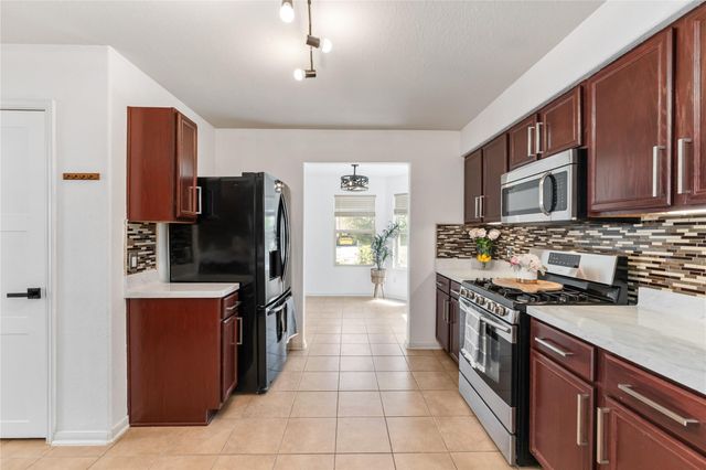 16734 Warbler Drive, Conroe, TX 77385