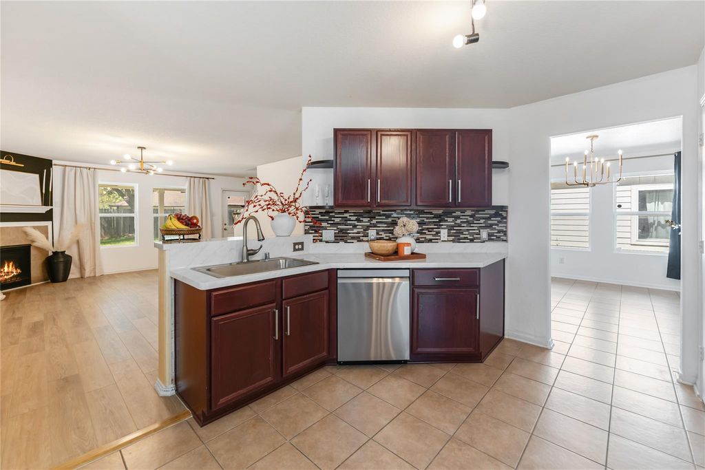 16734 Warbler Drive, Conroe, TX 77385