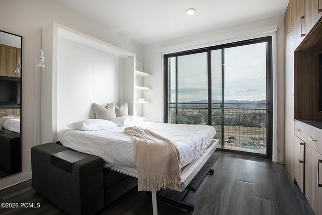 2670 Canyons Resort Drive 323, Park City, UT 84098