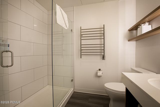 2670 Canyons Resort Drive 323, Park City, UT 84098