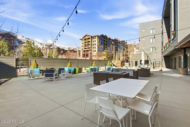 2670 Canyons Resort Drive 323, Park City, UT 84098