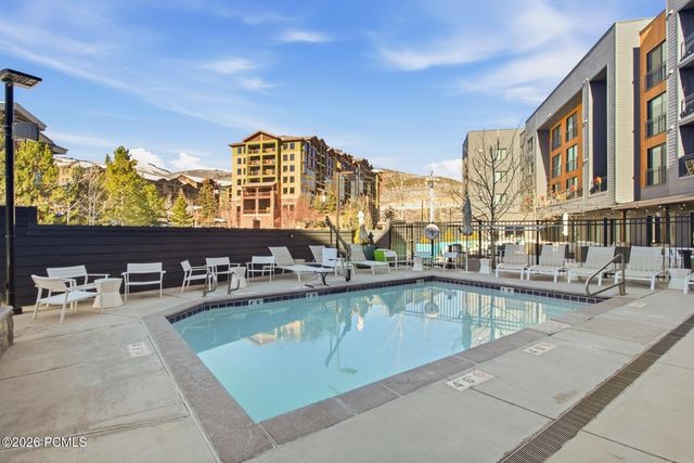2670 Canyons Resort Drive 323, Park City, UT 84098