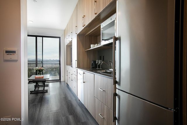 2670 Canyons Resort Drive 323, Park City, UT 84098