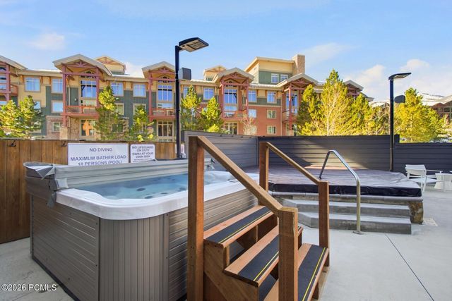 2670 Canyons Resort Drive 323, Park City, UT 84098