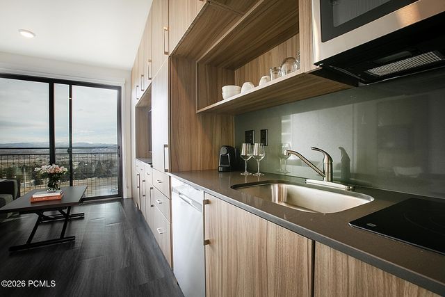 2670 Canyons Resort Drive 323, Park City, UT 84098