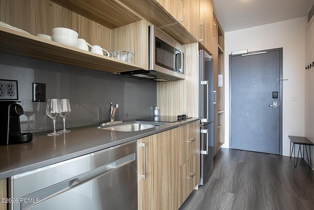 2670 Canyons Resort Drive 323, Park City, UT 84098