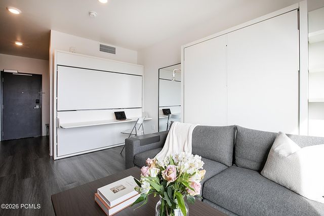 2670 Canyons Resort Drive 323, Park City, UT 84098