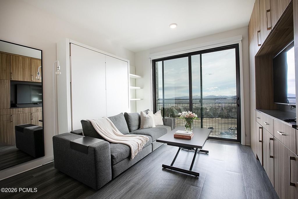 2670 Canyons Resort Drive 323, Park City, UT 84098