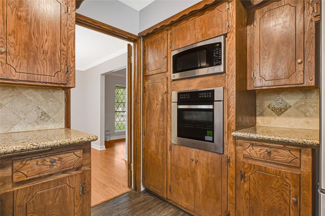 2107 N Rayburn Court, Pasadena, TX 77502