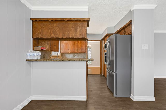 2107 N Rayburn Court, Pasadena, TX 77502