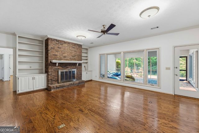 9509 Chickasaw Court, Columbus, GA 31904