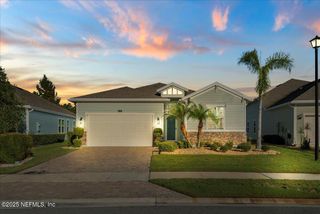 338 TINTAMARRE Drive, St. Augustine, FL 32092