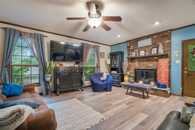 1704 Northridge Drive, Arkadelphia, AR 71923