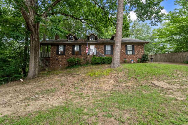 1704 Northridge Drive, Arkadelphia, AR 71923