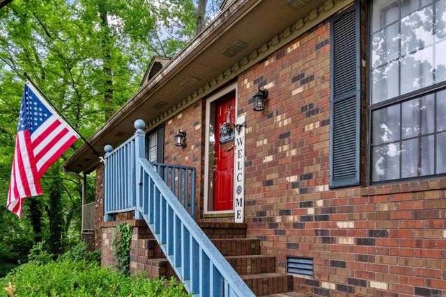 1704 Northridge Drive, Arkadelphia, AR 71923