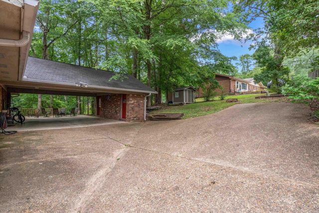 1704 Northridge Drive, Arkadelphia, AR 71923