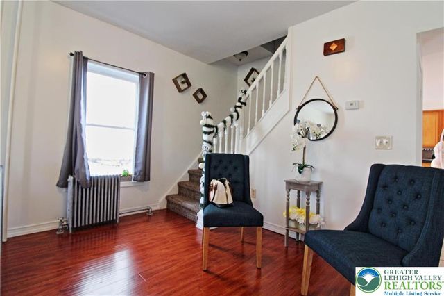 866 North Maxwell Street, Allentown City, PA 18109