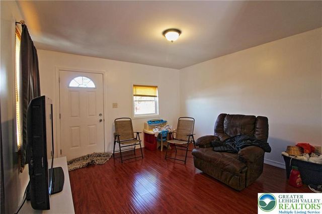 866 North Maxwell Street, Allentown City, PA 18109