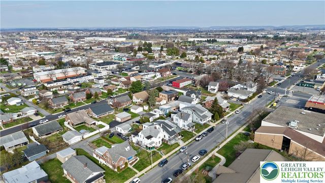 866 North Maxwell Street, Allentown City, PA 18109