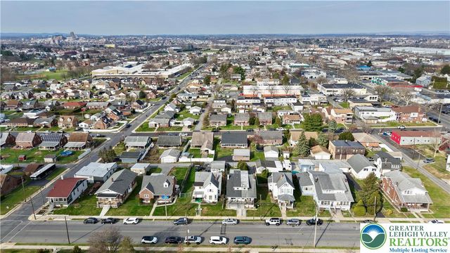 866 North Maxwell Street, Allentown City, PA 18109