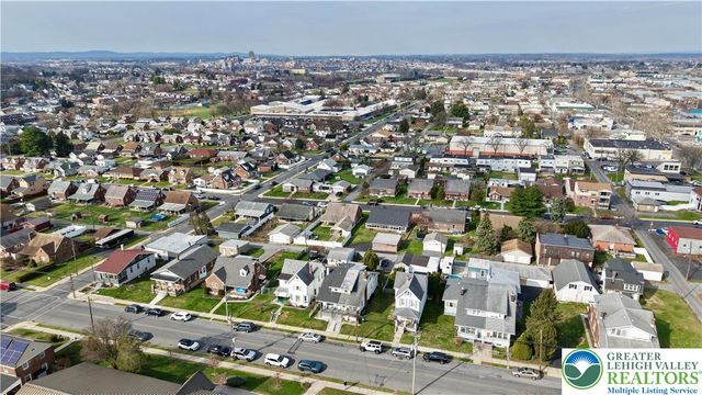 866 North Maxwell Street, Allentown City, PA 18109