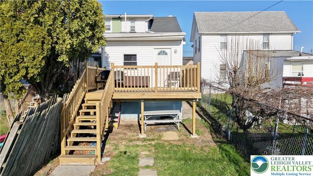 866 North Maxwell Street, Allentown City, PA 18109