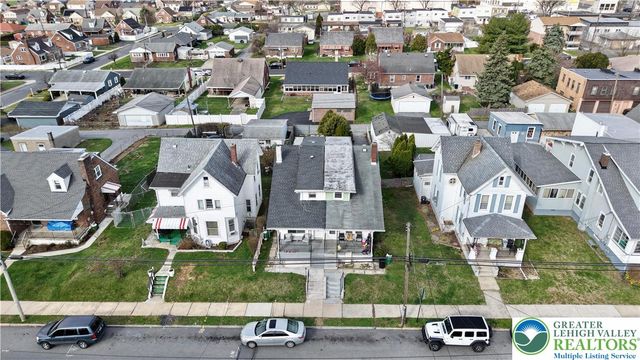 866 North Maxwell Street, Allentown City, PA 18109