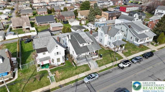 866 North Maxwell Street, Allentown City, PA 18109