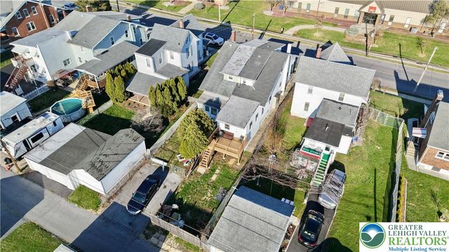 866 North Maxwell Street, Allentown City, PA 18109