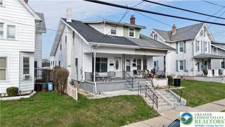 866 North Maxwell Street, Allentown City, PA 18109