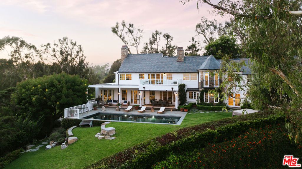 6825 Zumirez Drive, Malibu, CA 90265