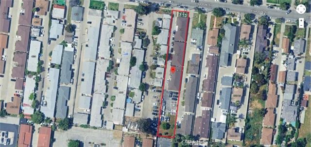 4710 Live Oak, Cudahy, CA 90201