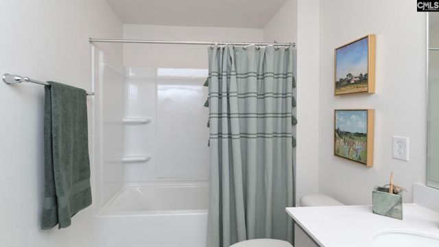 328 Sandy Run Drive, Columbia, SC 29203