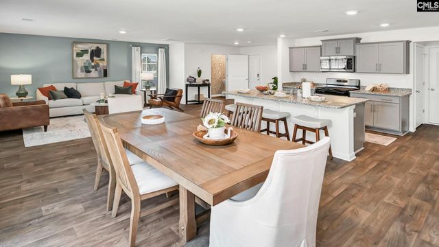 328 Sandy Run Drive, Columbia, SC 29203