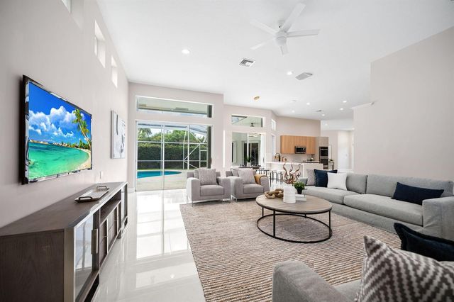 9923 NW 64th Court, Parkland, FL 33076