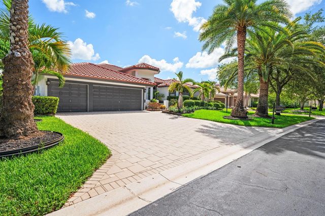 9923 NW 64th Court, Parkland, FL 33076