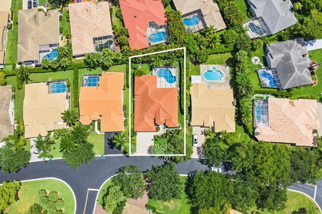 9923 NW 64th Court, Parkland, FL 33076