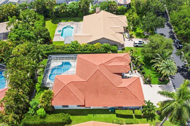 9923 NW 64th Court, Parkland, FL 33076