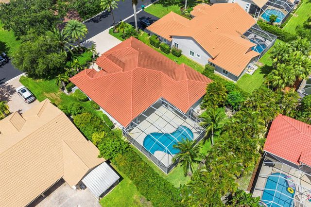9923 NW 64th Court, Parkland, FL 33076
