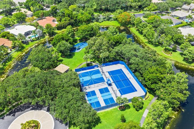 9923 NW 64th Court, Parkland, FL 33076