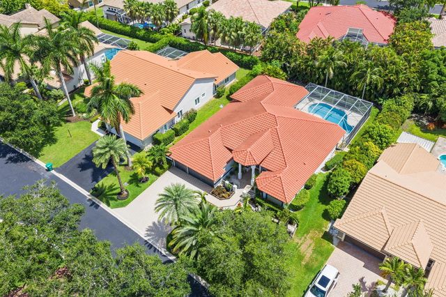 9923 NW 64th Court, Parkland, FL 33076