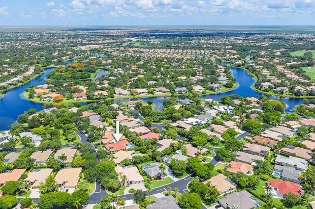 9923 NW 64th Court, Parkland, FL 33076