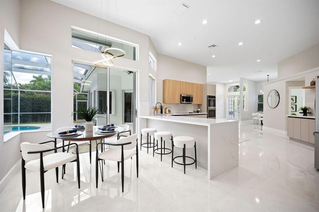 9923 NW 64th Court, Parkland, FL 33076