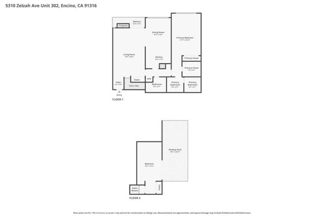 5310 Zelzah Avenue 302, Encino, CA 91316