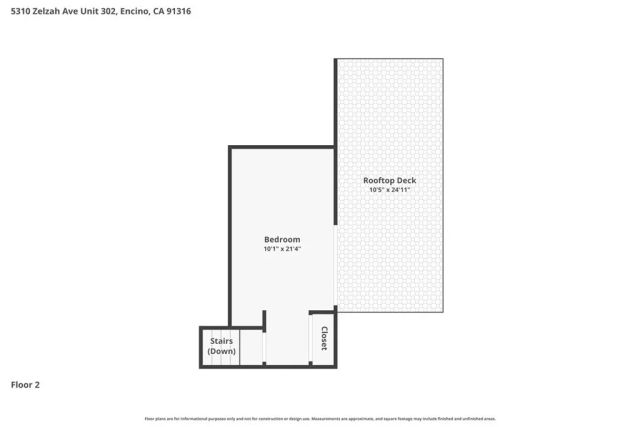 5310 Zelzah Avenue 302, Encino, CA 91316