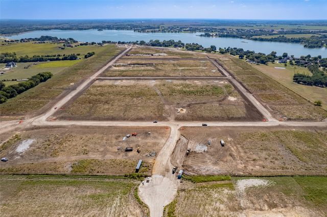 TBD Lot 3 Hightower Way, Waxahachie, TX 75165