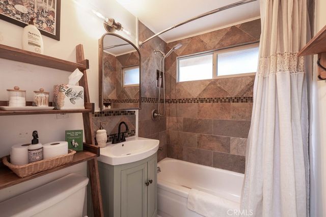212 Moreno, Sugarloaf, CA 92386