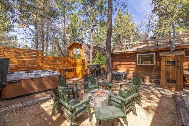 212 Moreno, Sugarloaf, CA 92386
