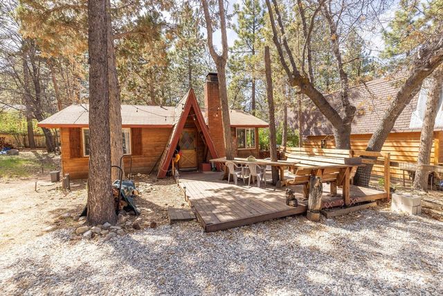 212 Moreno, Sugarloaf, CA 92386