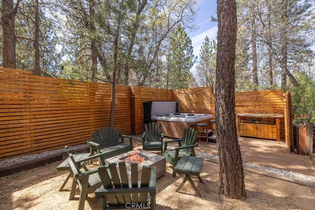 212 Moreno, Sugarloaf, CA 92386